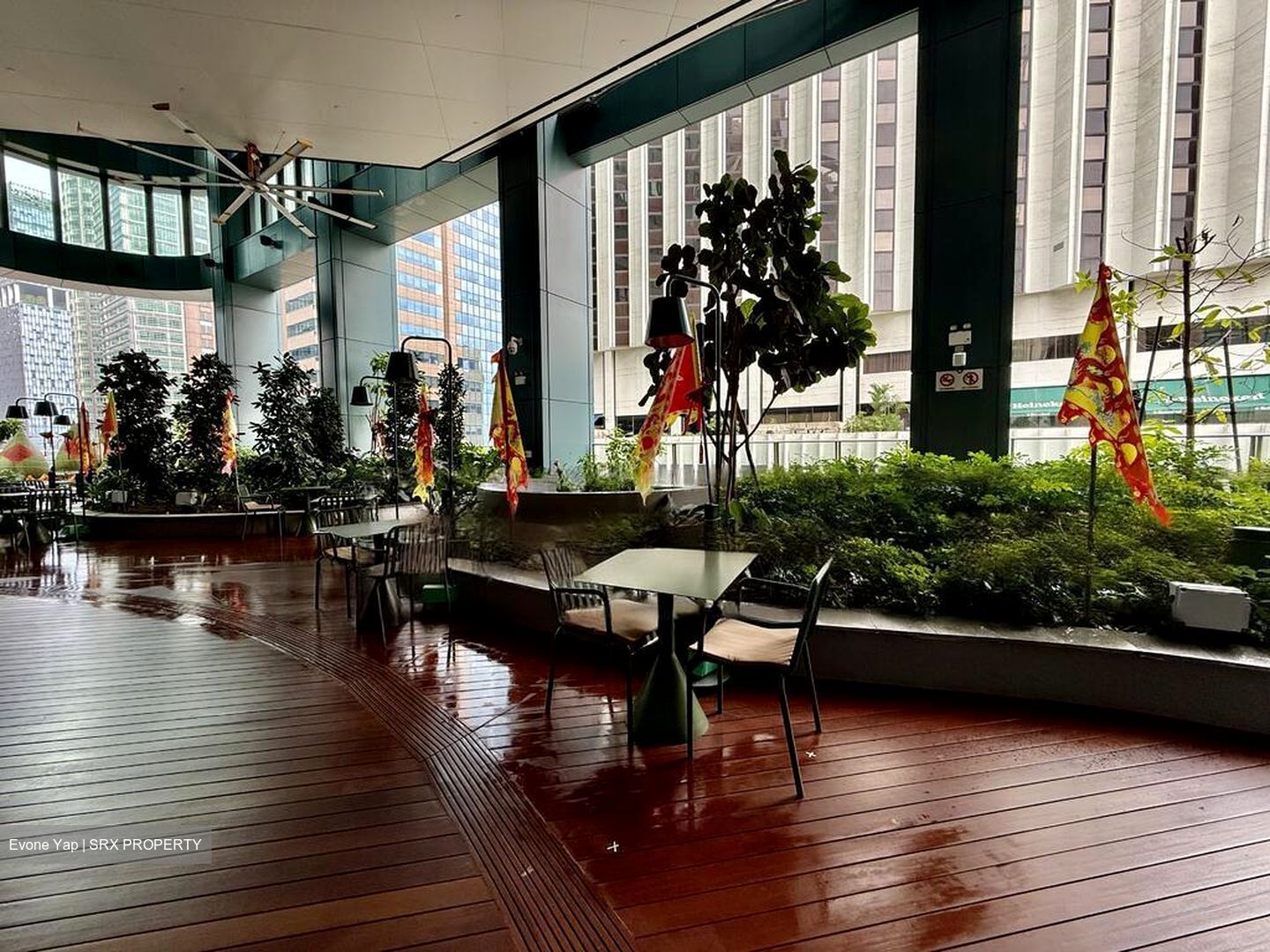 Tanjong Pagar MRT (D1), Office #451368771